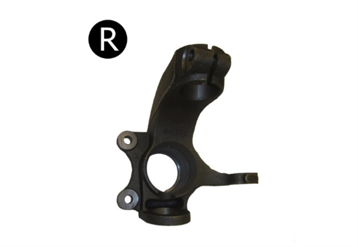 YEDEK PARÇAAKS TAŞIYICI SAĞ  FORD  CONNECT 1.8TDCİ 02-  2T14 3K185 DS -MGA-71166MGAMGA-71166