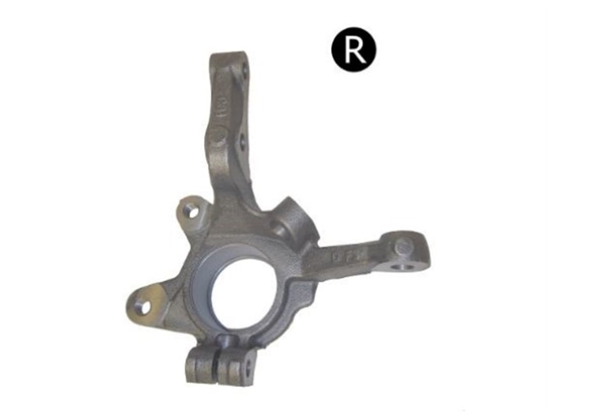 YEDEK PARÇAAKS TASIYICI SAG  RENAULT CLIO 1.4 00-03  AT207309R 8200207303 -MGA-71119MGAMGA-71119