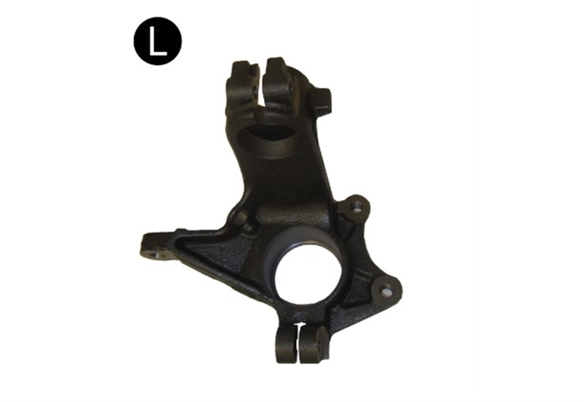 YEDEK PARÇAAKS TASIYICI SOL  PEUGEOT  206  AT364762L 364657 -MGA-71127MGAMGA-71127