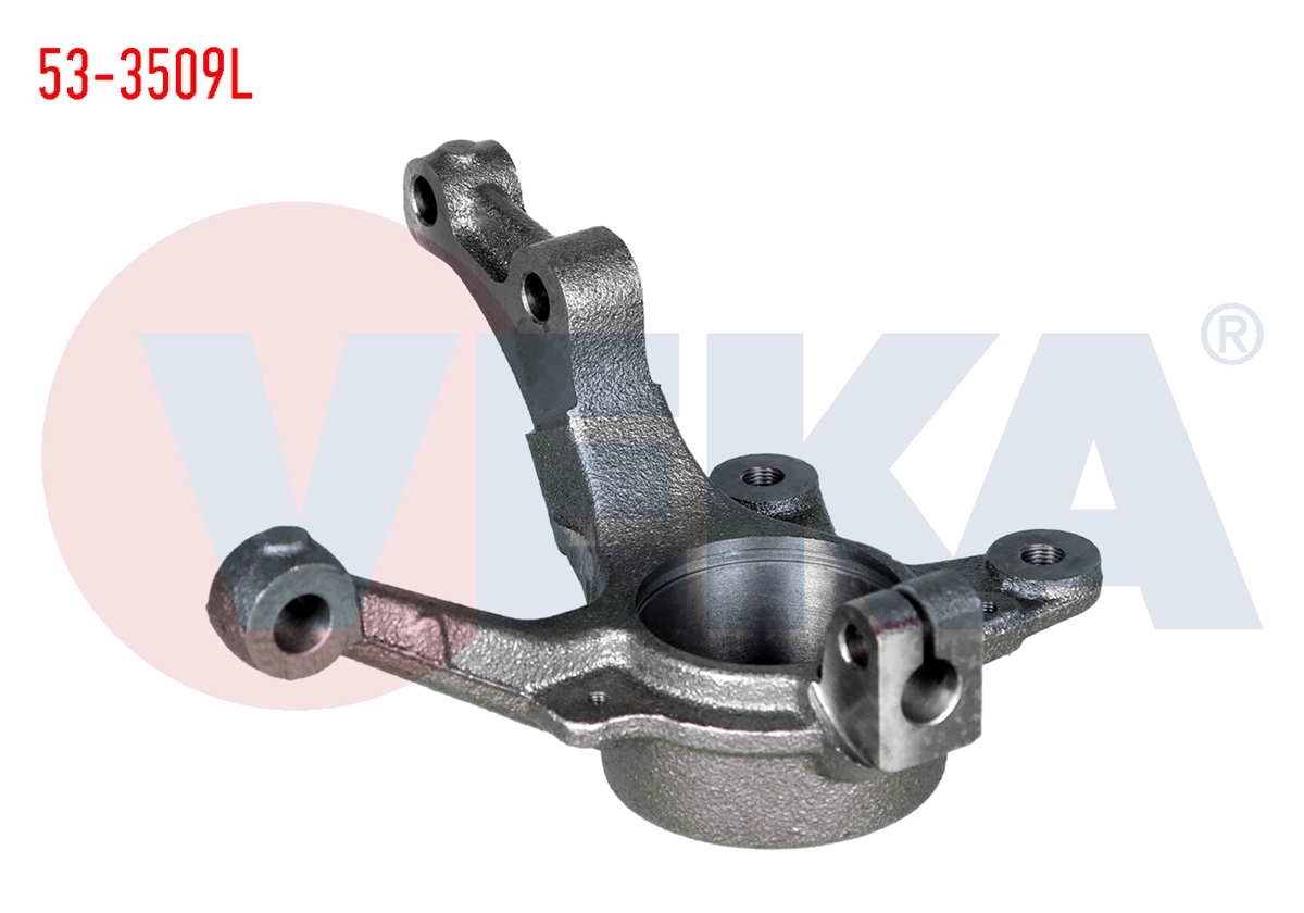 YEDEK PARÇAAKS TAŞIYICISI SOL ÖN R9 L42 1.4 65mm 1985-2000VEKA53-3509L