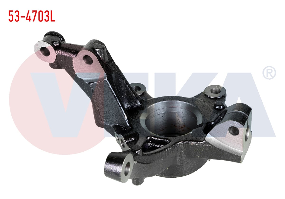 YEDEK PARÇAAKS TAŞIYICISI SOL ÖN SYMBOL III JZ0/1 1.5 DCI 72mm 2012>VEKA53-4703L