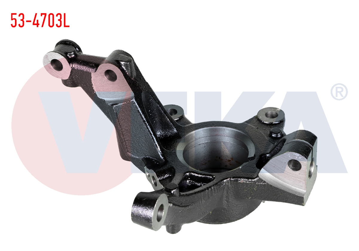 YEDEK PARÇAAKS TAŞIYICISI SOL ÖN SYMBOL III JZ0/1 1.5 DCI 72mm 2012>VEKA53-4703L