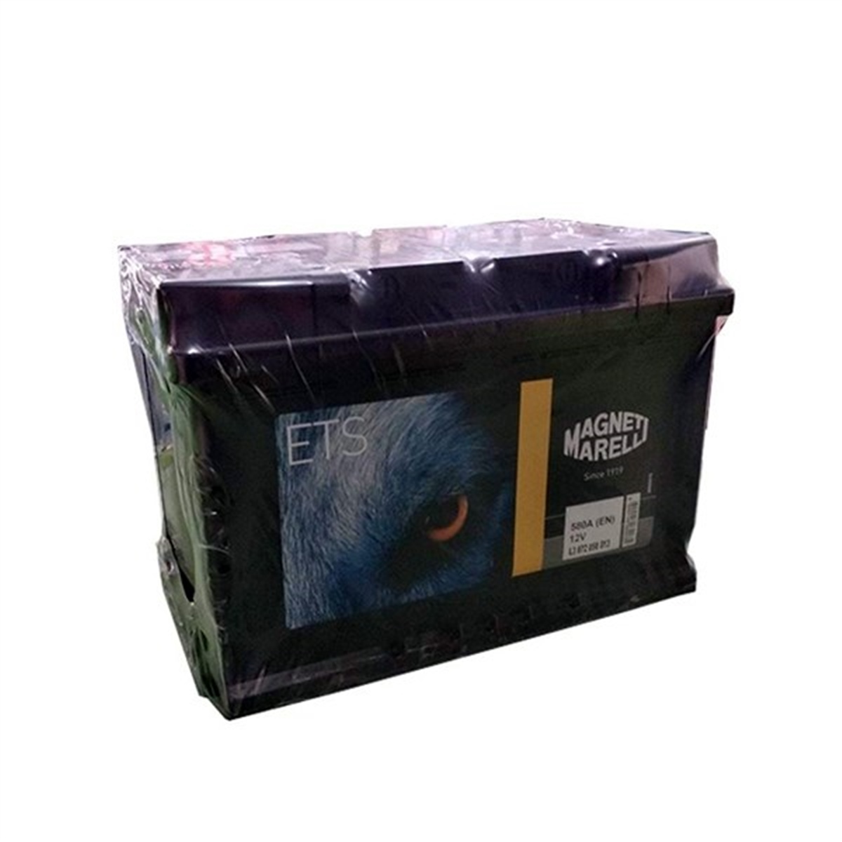 YEDEK PARÇAAKÜ 12V 63 AH START STOP - EFB MARELLI 55177964MARELLIMARELLI 55177964