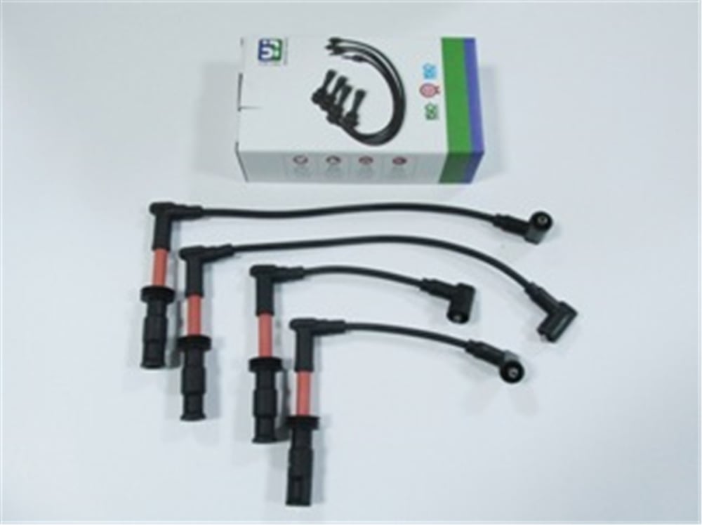 YEDEK PARÇAAlfa Romeo 146- 95/00 Buji Kablosu Takım (16V) (Ar32102/Ar32301)1.4/1.6/1.8/2.00 Cc 46469920MEYDAN1962-4666