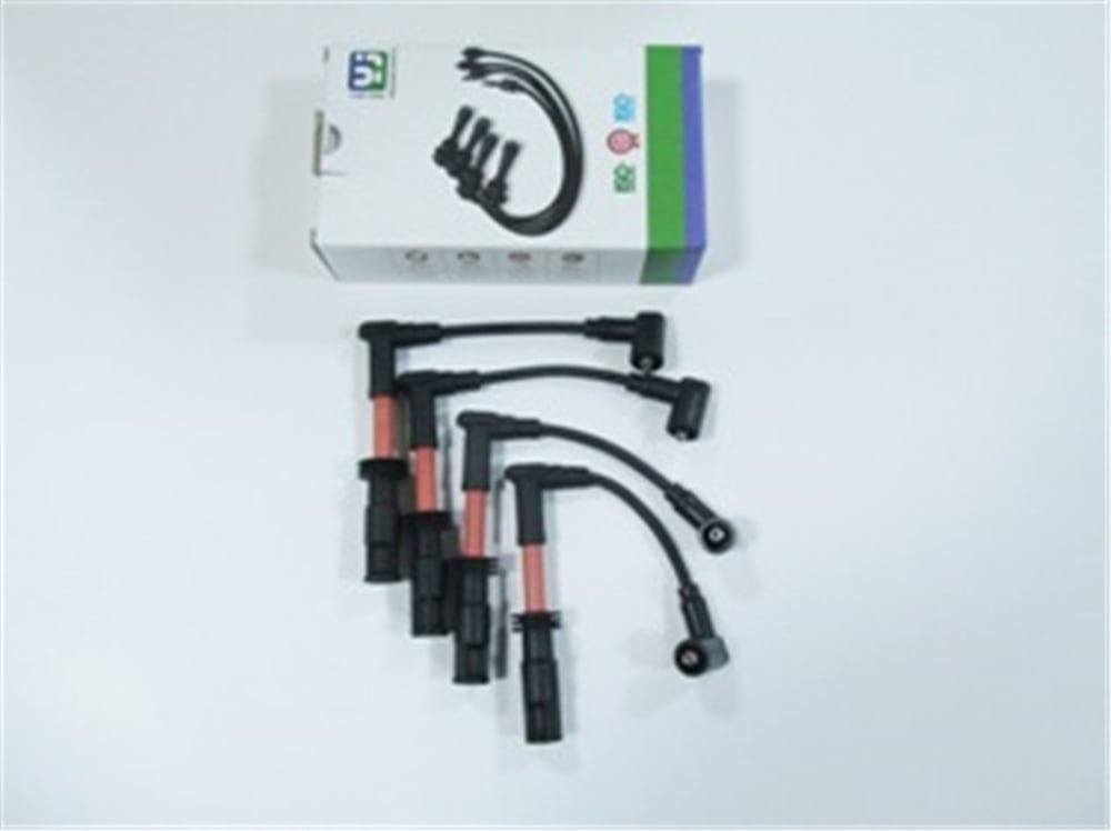YEDEK PARÇAAlfa Romeo 156- 98/05 Buji Kablosu Takım (16V) (Ar32103)1.6/2.0 Cc 46755606MEYDAN1965-4666