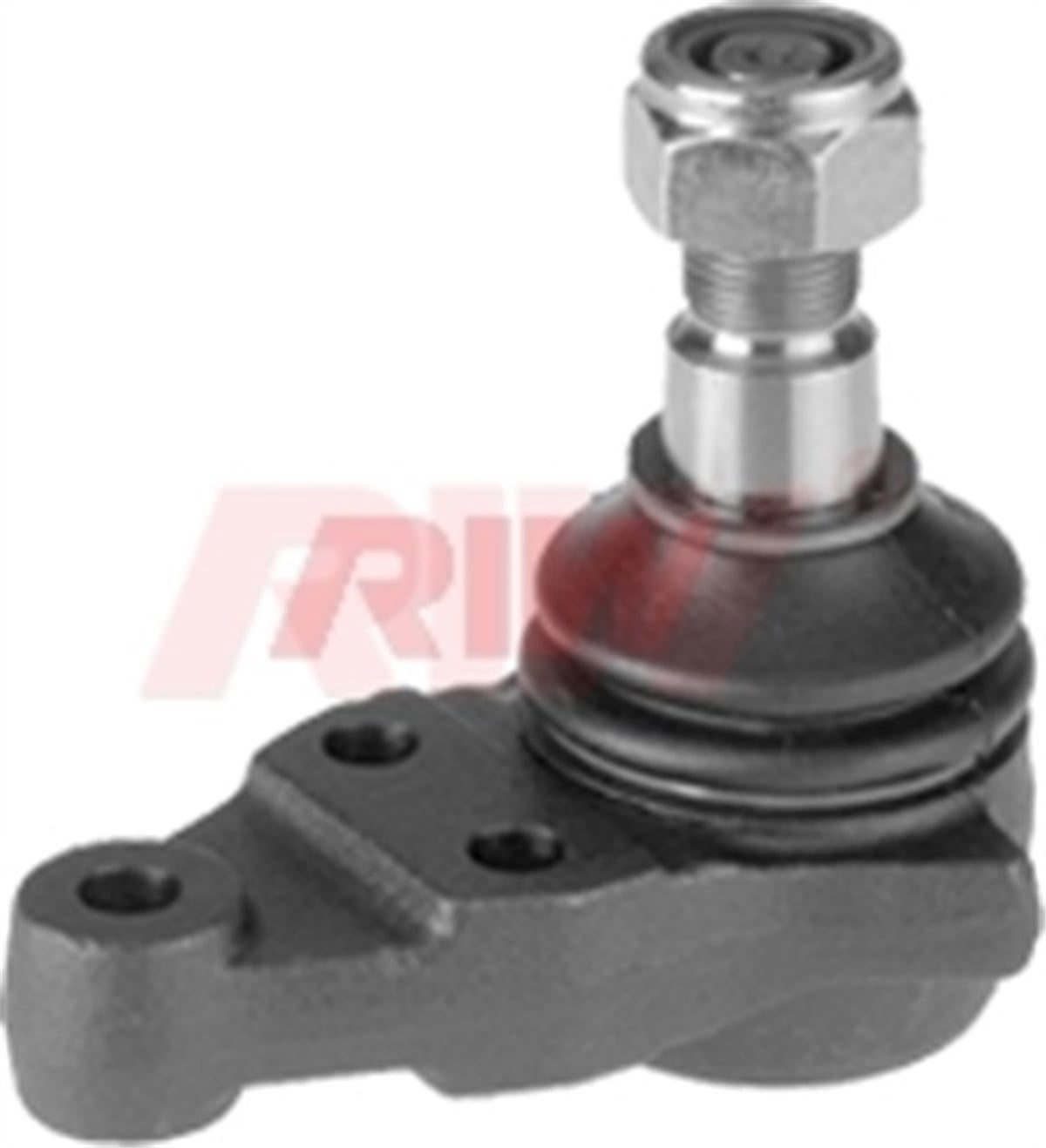 YEDEK PARÇAALT ROTİL LT 28-31-35 75-96 RIW VW1027RIWRIW VW1027