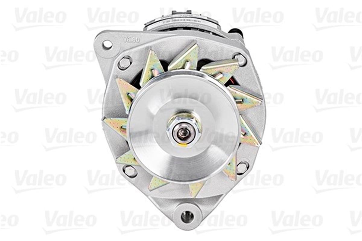 YEDEK PARÇAALTERNATÖR A13N293 VALEO 439243VALEOVALEO 439243