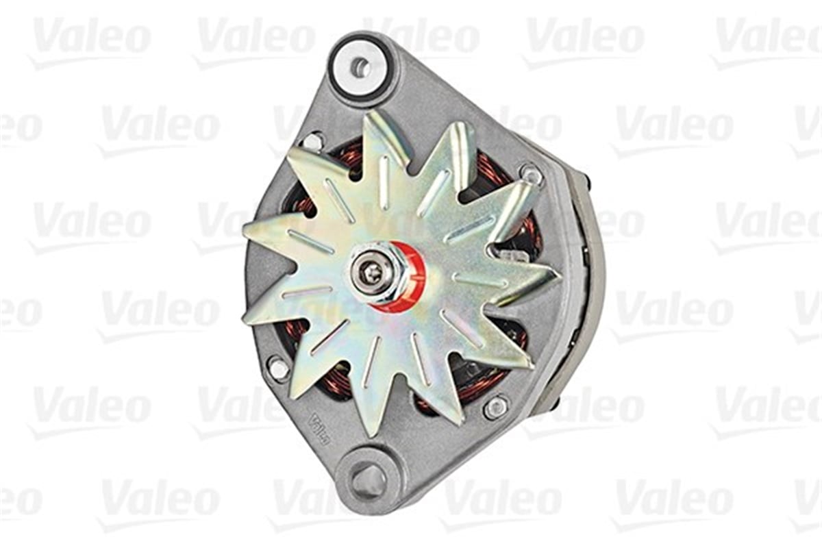 YEDEK PARÇAALTERNATÖR A14N119M VALEO 180620VALEOVALEO 180620