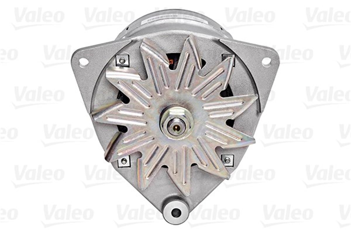 YEDEK PARÇAALTERNATÖR NEW HOLLAND 9AR6012G VALEO 510427VALEOVALEO 510427