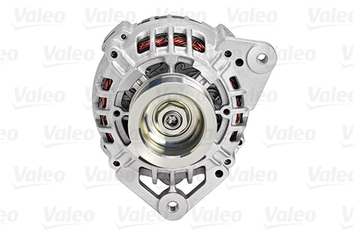 YEDEK PARÇAALTERNATÖR NEW HOLLAND SG10B074 VALEO 439824VALEOVALEO 439824
