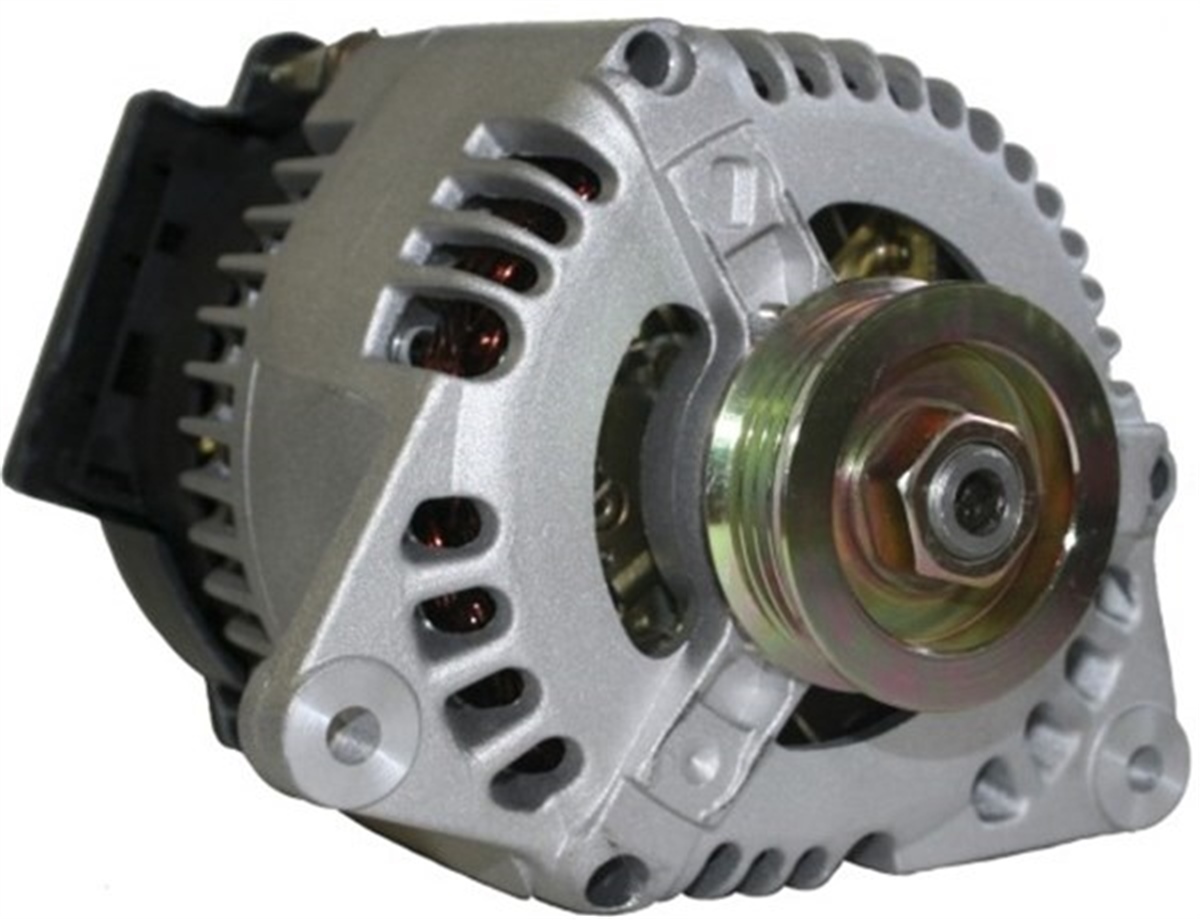YEDEK PARÇAALTERNATÖR PERKINS OE: 2871A303 MARELLI 063377462010MARELLIMARELLI 063377462010