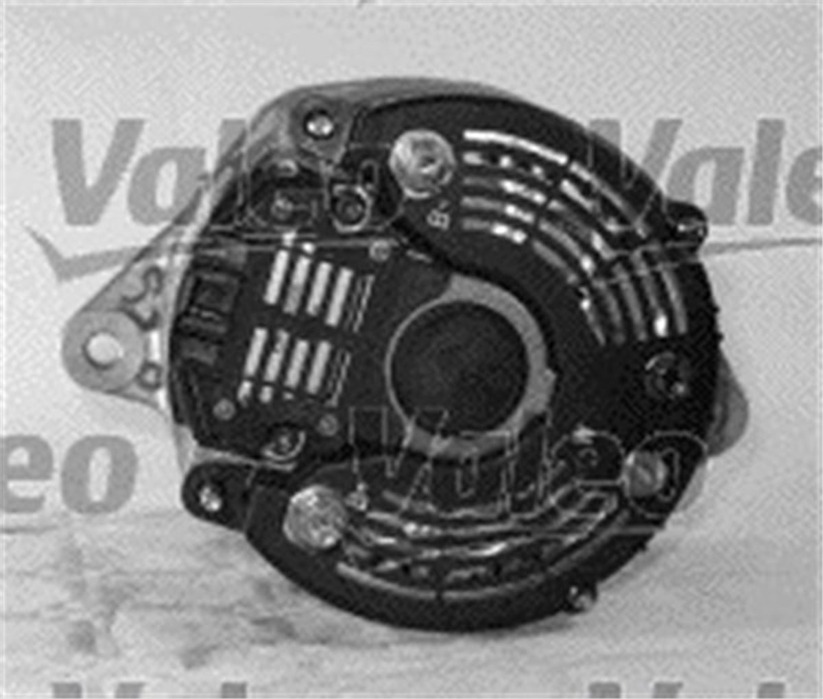 YEDEK PARÇAALTERNATÖR REN. AGRI A13N279 VALEO 439195VALEOVALEO 439195