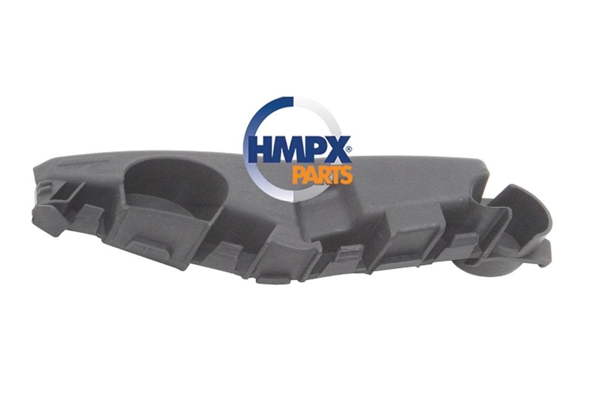 YEDEK PARÇAAMAROK 17> ÖN TAMPON BAĞLANTI BRAKETİ SAĞ HMP 2H6807184A HMP VW-122-131PARCAWORLDHMP 2H6807184A