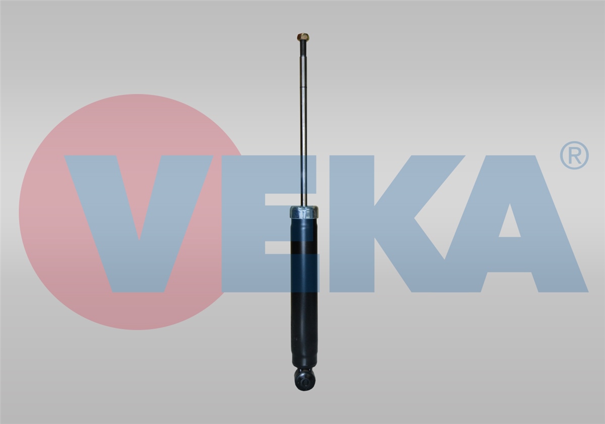 YEDEK PARÇAAMORTISOR ARKA SOL-SAG GAZLI FIAT ALBEA 1.3 MJT 2007-VEKA180003