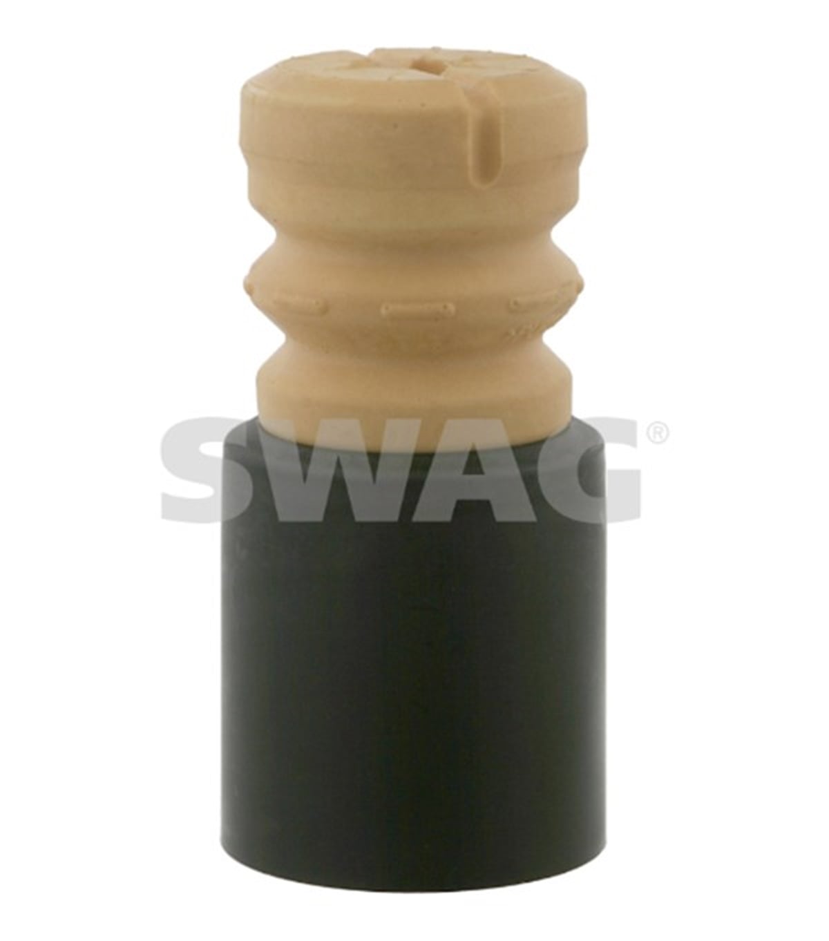 YEDEK PARÇAAMORTISÖR KÖRÜĞÜ ARKA BMW E60 2003-2010 FEBI 26035 SWAG 20926035SWAGSWAG 20926035