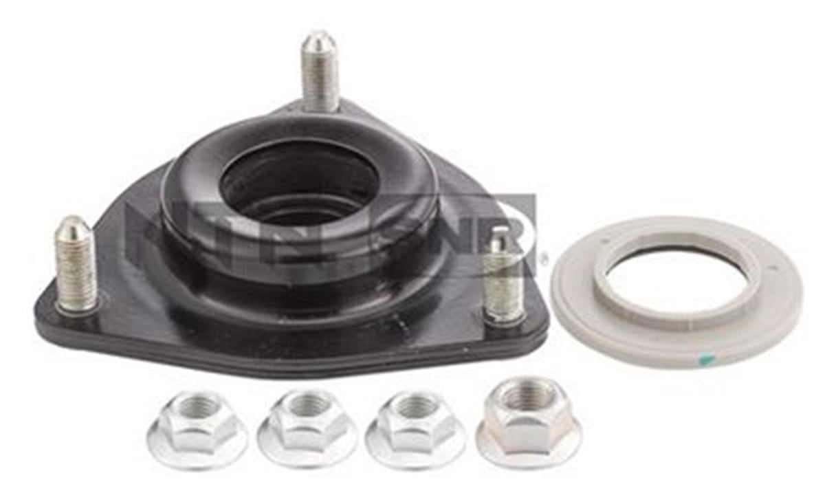 YEDEK PARÇAAMORTİSÖR TAKOZU ÖN KİT 4007 2.4 16V-2.2 HDİ-1.6 HDI 08 SNR KB65937SNRSNR KB65937