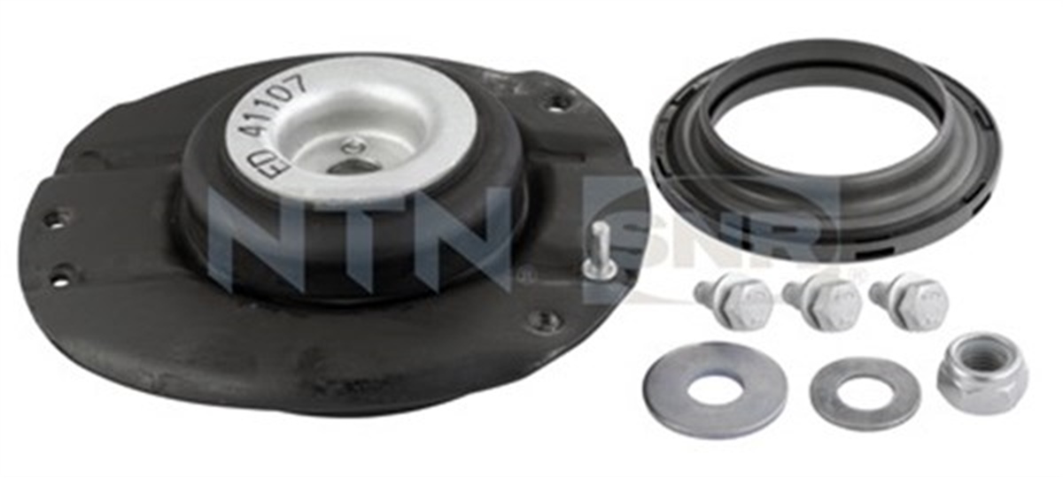 YEDEK PARÇAAMORTİSÖR TAKOZU ÖN KİT C3 1.1-1.4-1.4 VTI-1.4 HDI-1.6 HDI 09 SNR KB659.12SNRSNR KB659.12