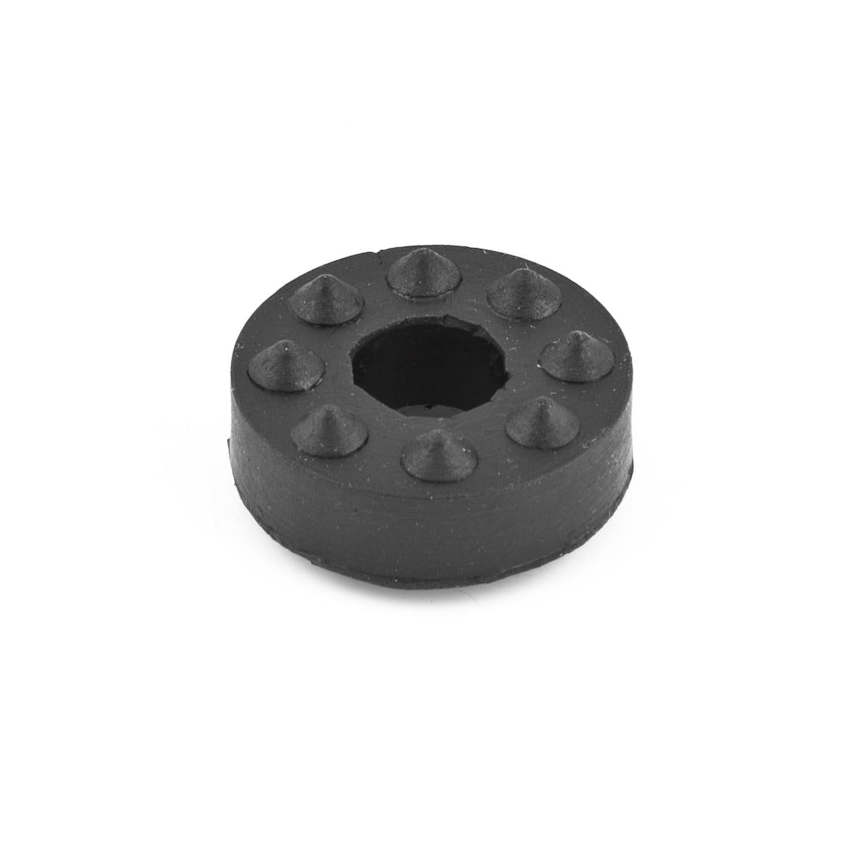 YEDEK PARÇAAMORTİSÖR ÜST LASTİĞİ M131/DKŞMETSAN*MTS-701056