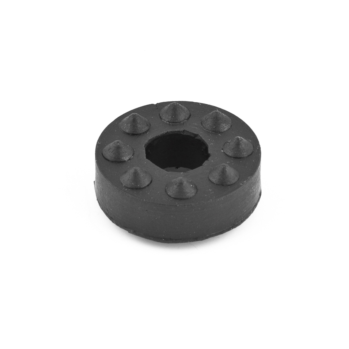 YEDEK PARÇAAMORTİSÖR ÜST LASTİĞİ M131/DKŞMETSAN*MTS-701056