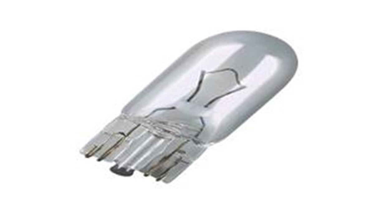 YEDEK PARÇAAmpul 12V 3W Dipsiz Gösterge Osram 2821OSRAMOSRAM 2821