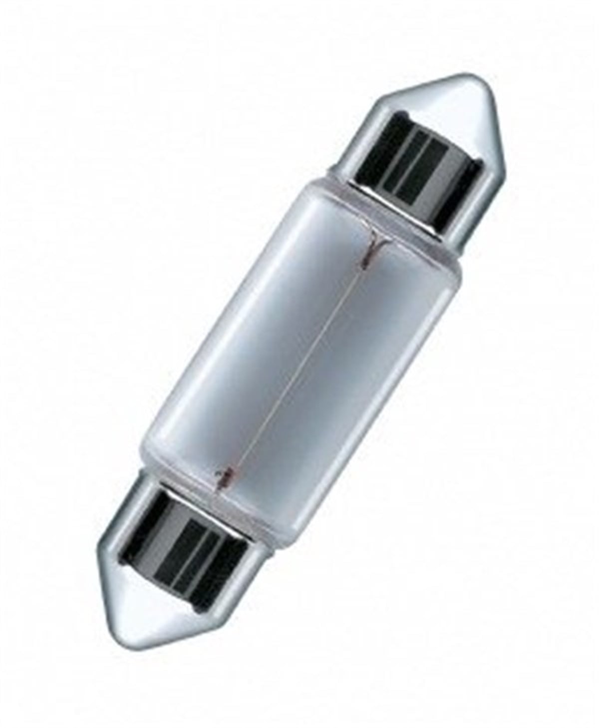YEDEK PARÇAAMPUL 12V 3W SOFİT OSRAM 6428OSRAMOSRAM 6428