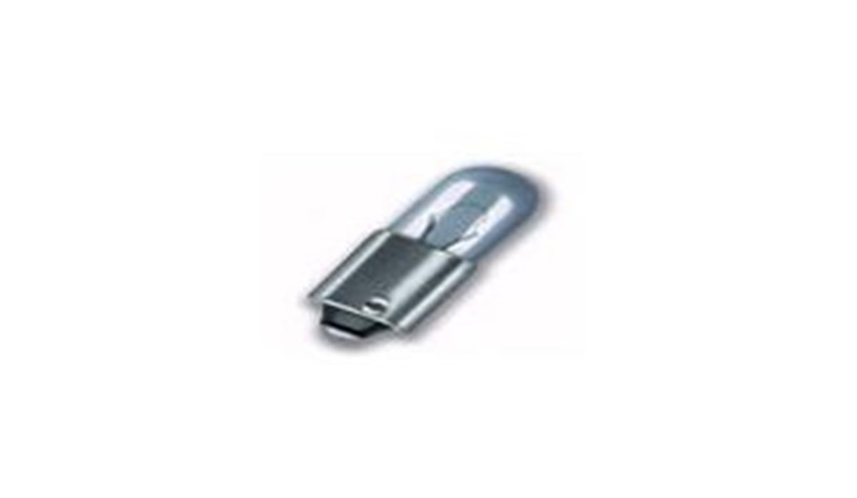 YEDEK PARÇAAmpul 12V 53 4W Park Osram 3893OSRAMOSRAM 3893