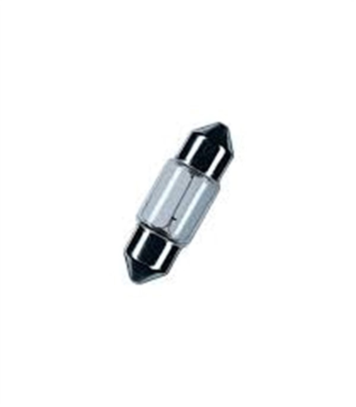 YEDEK PARÇAAMPUL 12V 6W SOFİT XENON GAZLI PARLAK IŞIKLI OSRAM 6486XOSRAMOSRAM 6486X