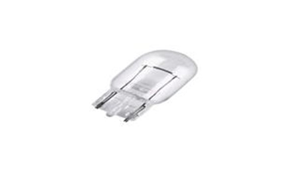 YEDEK PARÇAAMPUL 12V 93 SINYAL 21W DİPSİZ TEK FLAMA OSRAM 7505OSRAMOSRAM 7505