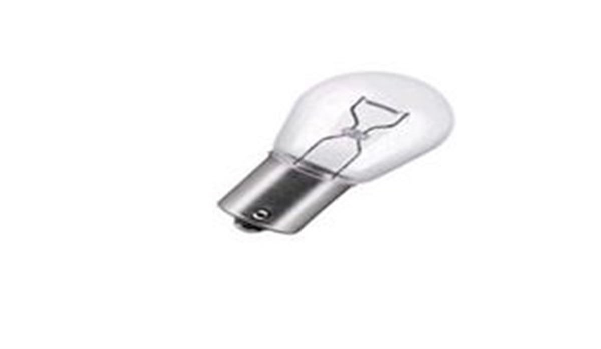 YEDEK PARÇAAmpul 12V 93 Sinyal 21W Tek Duy Osram 7506OSRAMOSRAM 7506