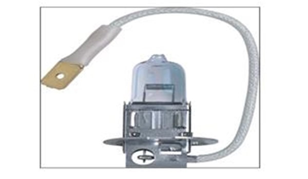 YEDEK PARÇAAMPUL 12V H3 55W OSRAM 64151OSRAMOSRAM 64151
