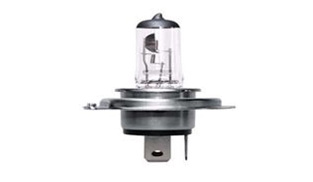YEDEK PARÇAAMPUL 12V H4 60-55W 43T 30 FAZLA IŞIK TIRNAKLI OSRAM 64193SUPOSRAMOSRAM 64193SUP