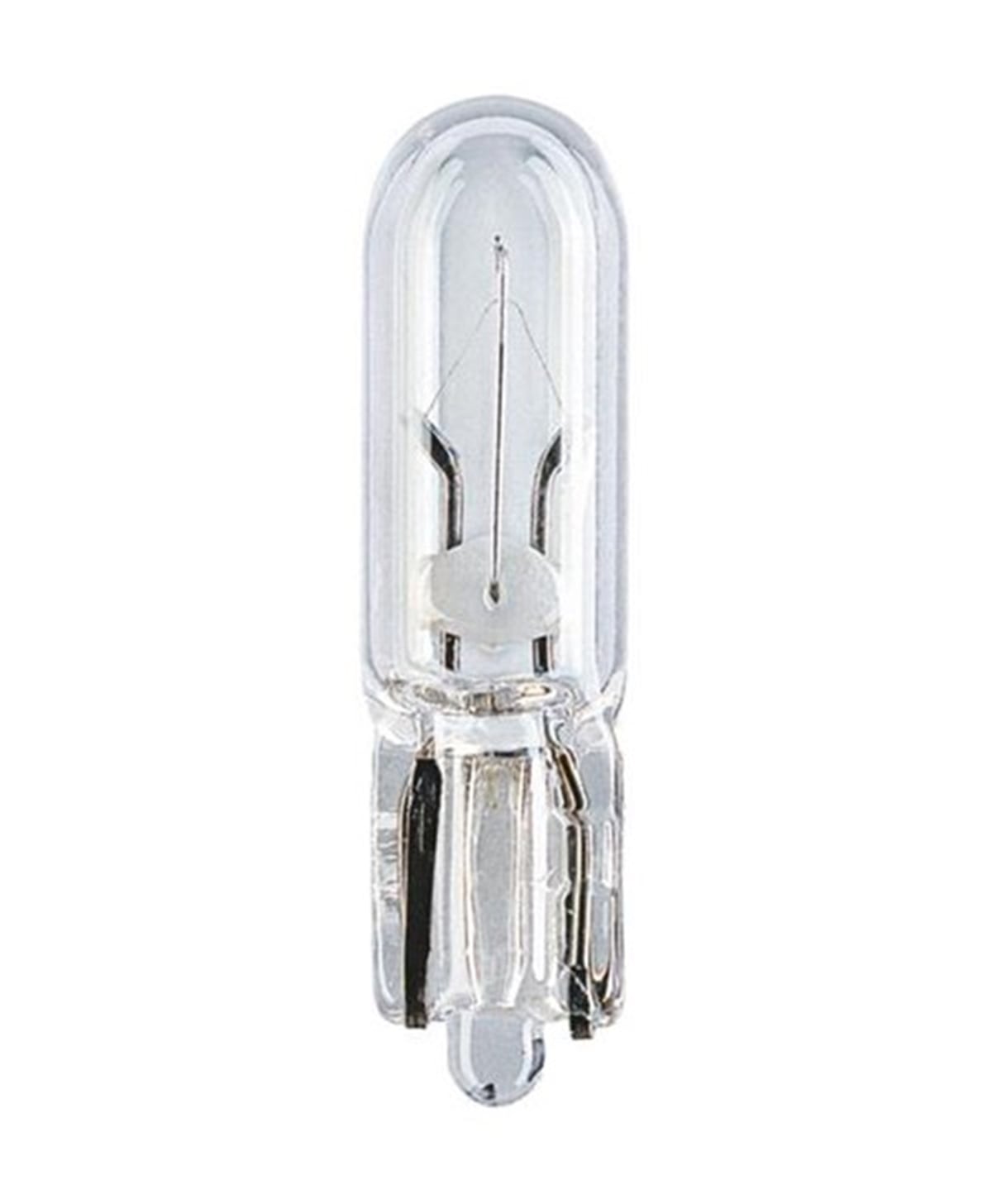 YEDEK PARÇAAmpul 24V 1.2W B8.5D Küçük Dipsiz Gösterge Duysuz Osram 2741OSRAMOSRAM 2741
