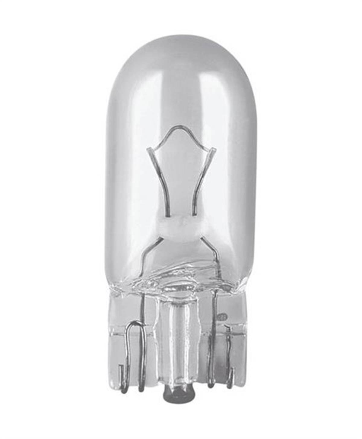 YEDEK PARÇAAMPUL 24V 3W DİPSİZ GÖSTERĞE OSRAM 2841OSRAMOSRAM 2841