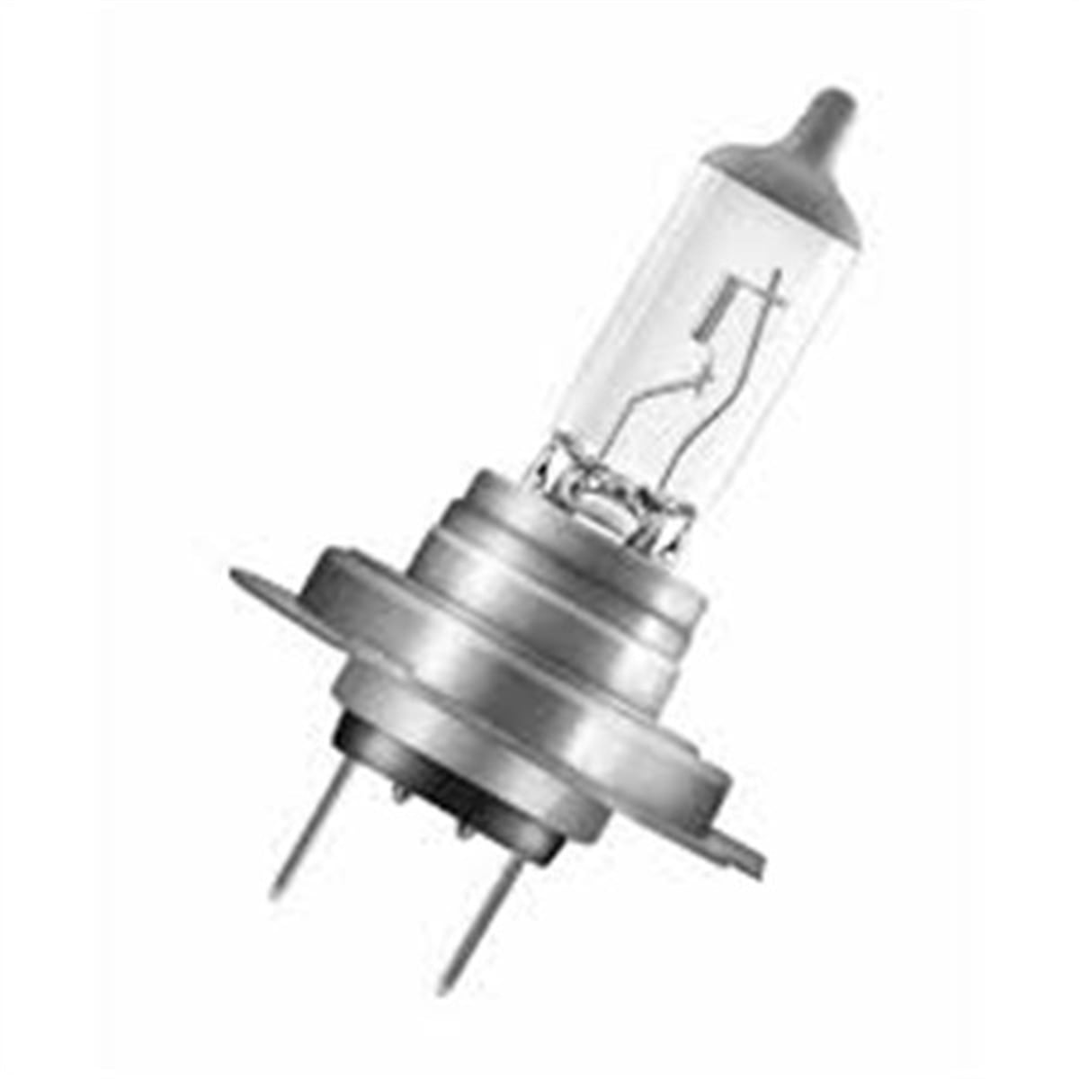 YEDEK PARÇAAMPUL 24V H7 70W 100 FAZLA IŞIK UZUN ÖMÜRLÜ İKİLİ AMBALAJ OSRAM 64215TSPOSRAMOSRAM 64215TSP