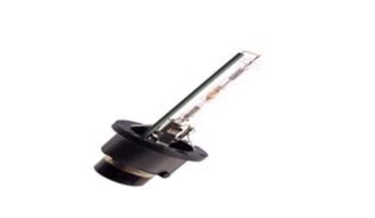 YEDEK PARÇAAMPUL GAZ DESARJLI 35W D4S XENARC KLASİK SERİ OSRAM 66440CLCOSRAMOSRAM 66440CLC