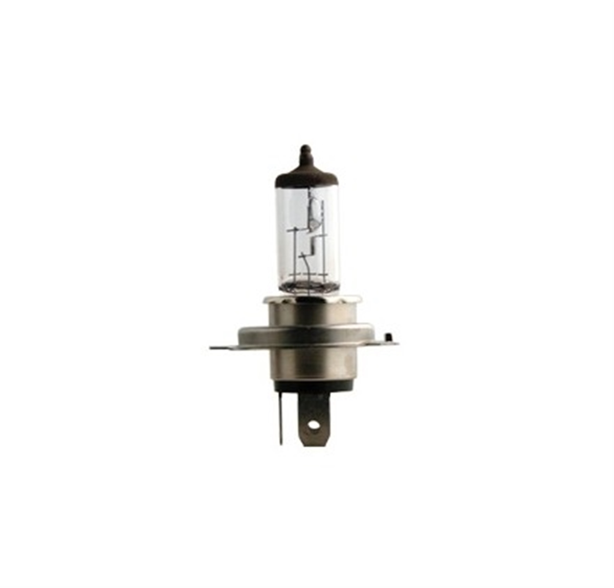 YEDEK PARÇAAMPUL H4 60/100W P43T TIRNAKLITAYI*TAY-0503