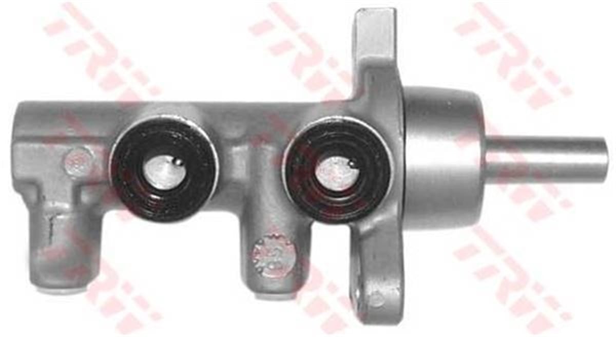 YEDEK PARÇAANA MERKEZ ASTRA F 91-98 -VECTRA A 88-91 22.2MM TRW PMH391TRWTRW PMH391