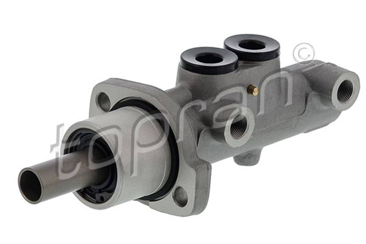 YEDEK PARÇAANA MERKEZ AUDI A3 1.6-1.8-1.8T-1.9TDI 96-03 TT 1.8T 1.9TDI 23.81MM TOPRAN 108656756TOPRANTOPRAN 108656756