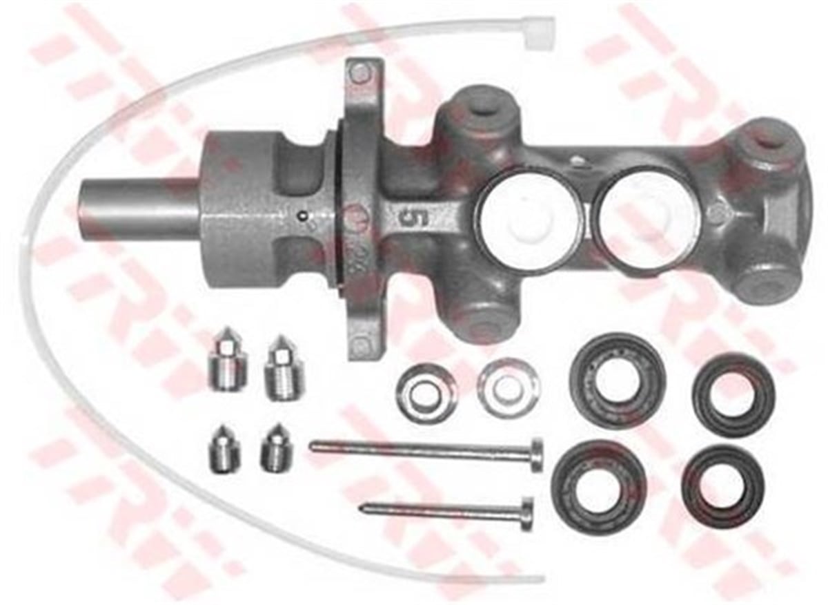 YEDEK PARÇAANA MERKEZ BERLINGO - PARTNER 96 406 95-04 23.8 MM TRW PMK466TRWTRW PMK466