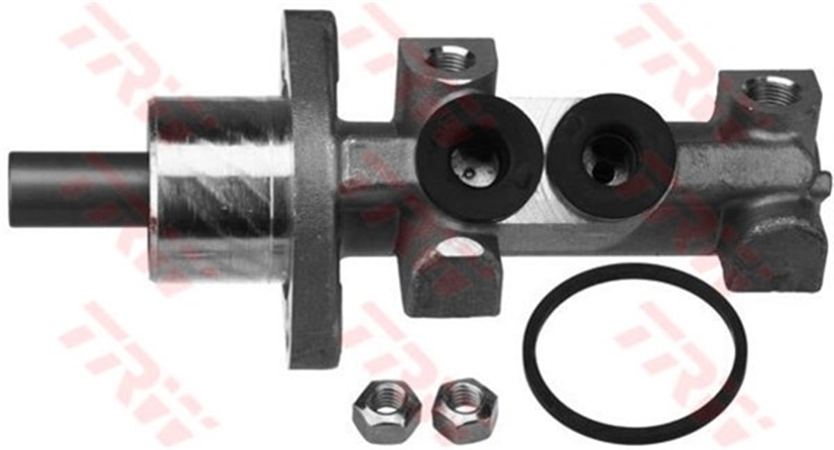 YEDEK PARÇAANA MERKEZ CLIO I-II-III-THALIA 1.2 1.4 1.6 16V 1.5 DCI 1.9 DTI ABSLİ 20.64 MM TRW PMF549TRWTRW PMF549