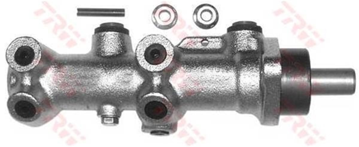 YEDEK PARÇAANA MERKEZ JUMPER-DUCATO-BOXER 94-02 1.9-2.0-2.5-2.8 20.64MM TRW PMK497TRWTRW PMK497