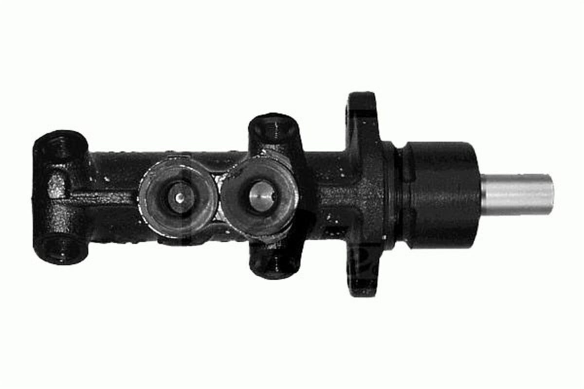 YEDEK PARÇAANA MERKEZ LAGUNA I 1.6 16V-1.8-2.0 93-01 23.81MM RIW MC6718RIWRIW MC6718