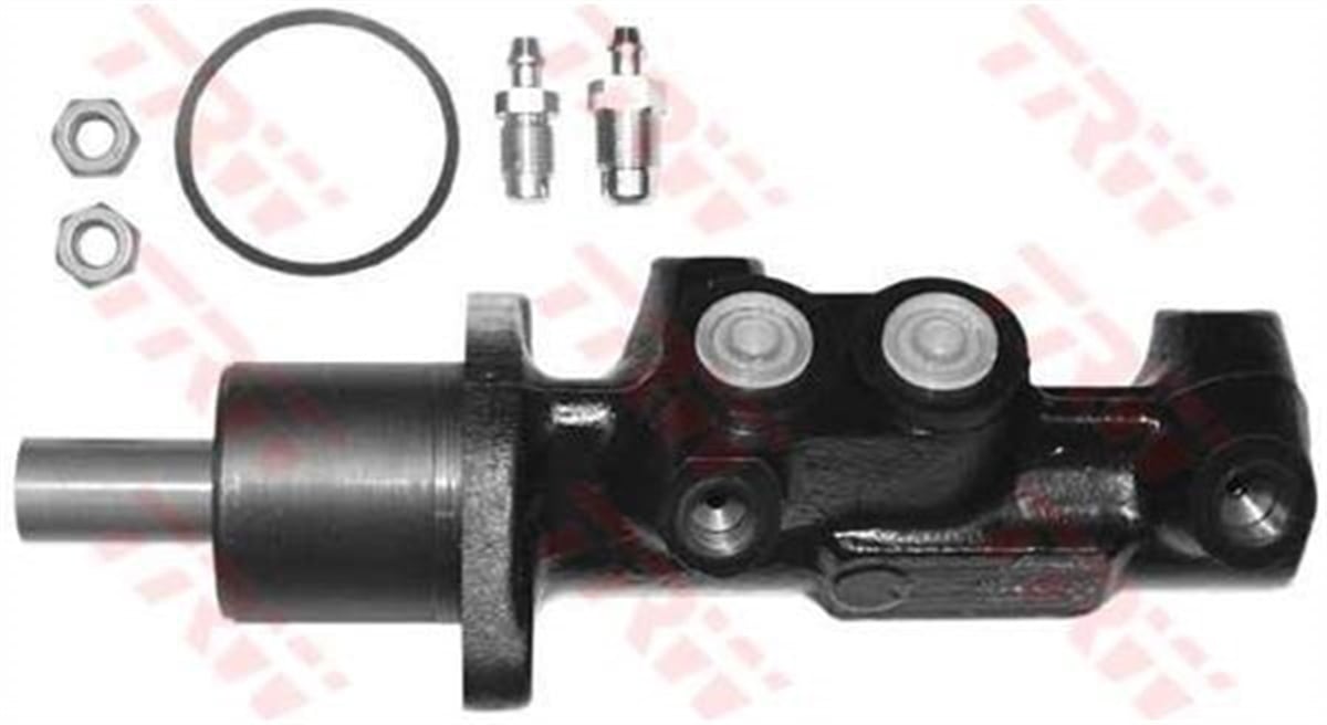 YEDEK PARÇAANA MERKEZ LGN I 1.8-2.0-2.2 97 23.81 MM TRW PMK470TRWTRW PMK470