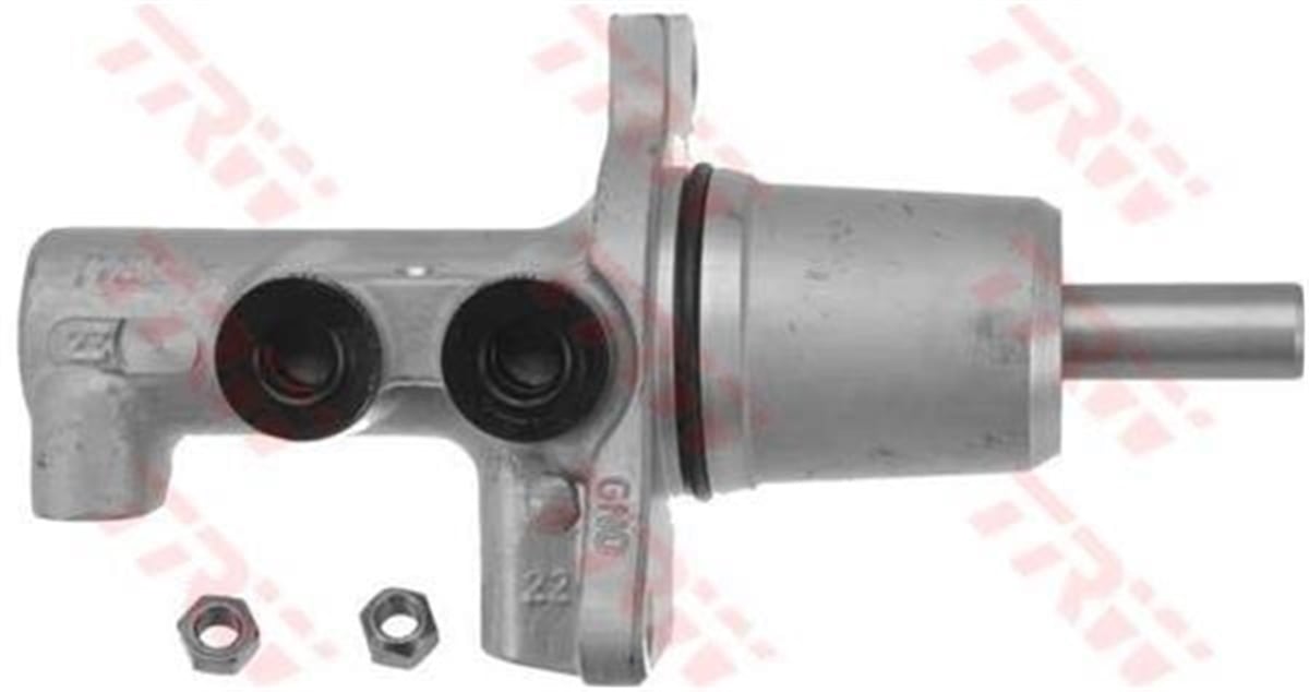 YEDEK PARÇAANA MERKEZ MERCEDES SPRINTER 2T 208CDİ-211CDİ-213CDİ-214 00 SPRINTER 3T 314-314 4X4 95 23.81MM TRW PMK593TRWTRW PMK593