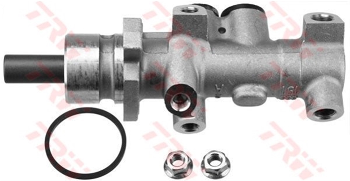 YEDEK PARÇAANA MERKEZ MOVANO 2.5-2.8 99-03 MASTER III 2.5 DCİ 2.8 DTI 3.0 DCI 00 25.4MM TRW PMK600TRWTRW PMK600