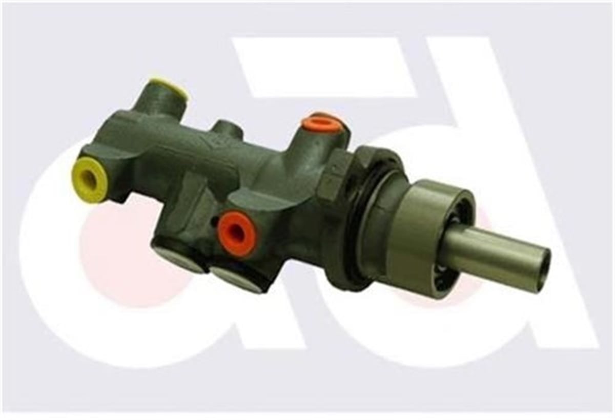 YEDEK PARÇAANA MERKEZ MOVANO 2.5-2.8 99-03 MASTER III 2.5 DCİ 2.8 DTI 3.0 DCI 00 25.4MM RIW MC6867RIWRIW MC6867