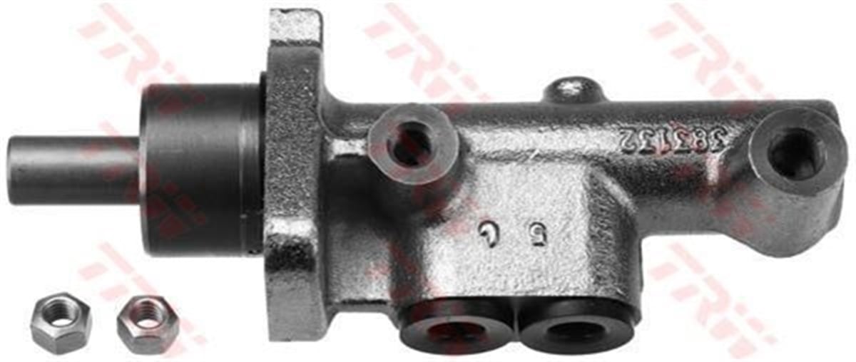 YEDEK PARÇAANA MERKEZ OPEL CORSA A 82-93 TRW PMF180TRWTRW PMF180