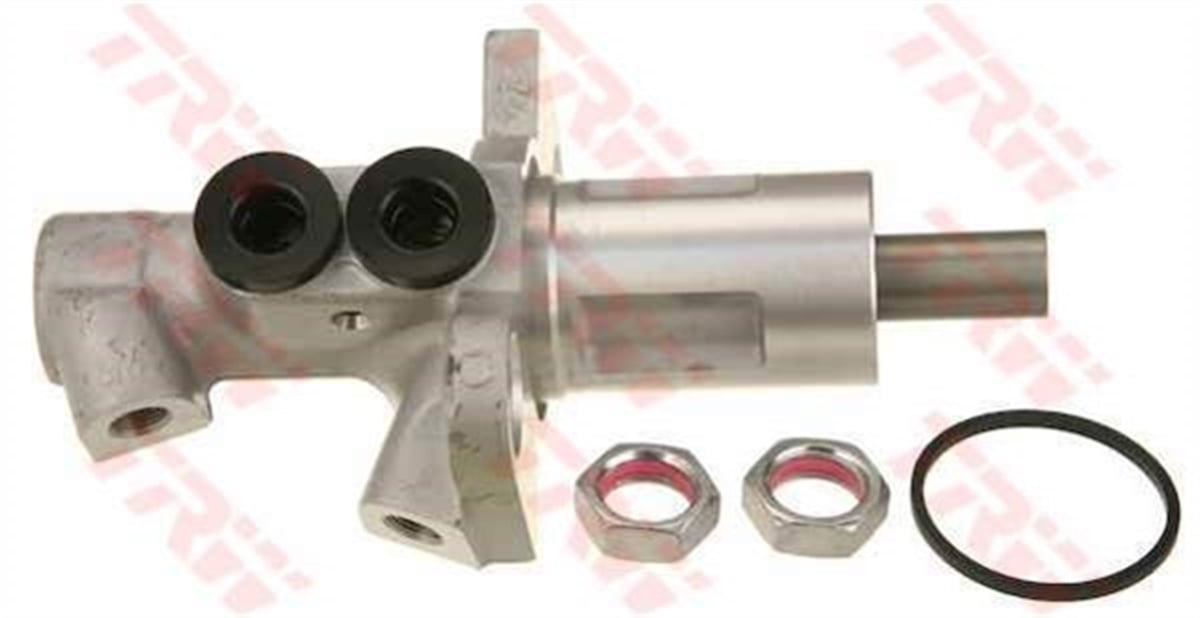 YEDEK PARÇAANA MERKEZ PASSAT 1.8-1.9-2.0-2.8 96-00 -PASSAT-A4 00-04 A6 97-05 -SUPERB 02-08 25.4 MM TRW PML448TRWTRW PML448