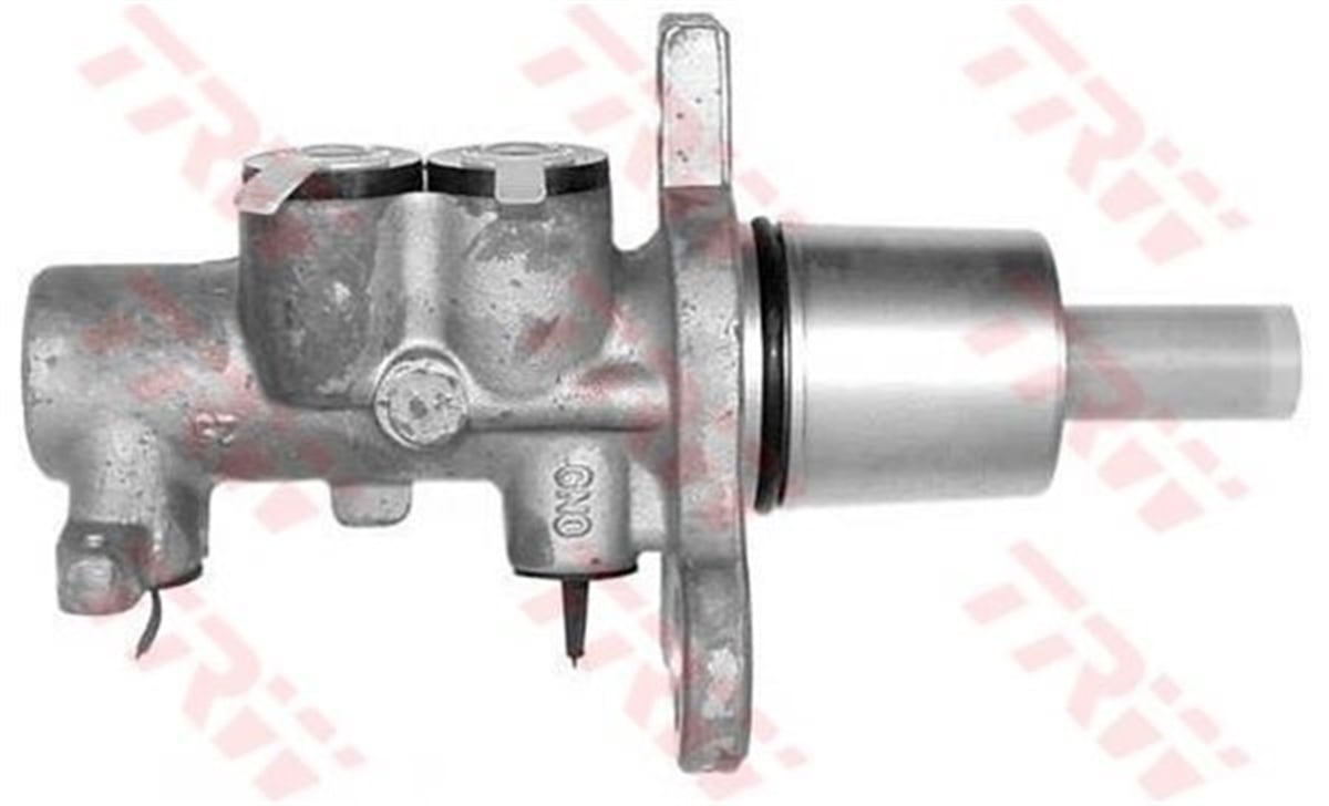 YEDEK PARÇAANA MERKEZ PASSAT 96-00 A4 -A6 1.6-1.8-1.9 -2.4-2.5 2.8 TDI 95-01 A8 2.8-3.7-2.5 98-02 25.4MM TRW PML172TRWTRW PML172
