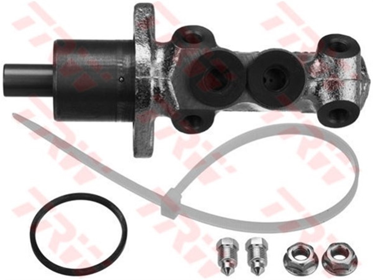 YEDEK PARÇAANA MERKEZ PEUGEOT 106 1.4-1.6 94-96CLIO 1.2-1.4-1.8 91-98 R19 1.4-1.7 89-92 19.05MM TRW PMD188TRWTRW PMD188